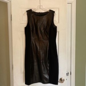Talbots Size 12 Sheath Dress